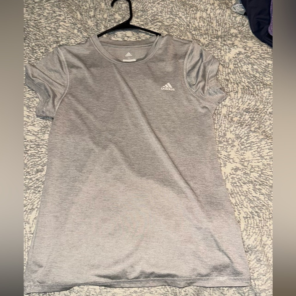 Adidas Workout Top